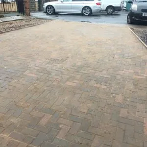 RECENT PROJECTS (6)