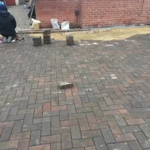 RECENT PROJECTS (9)
