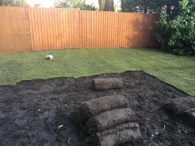 Clearance