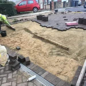 RECENT PROJECTS (7)