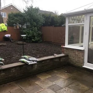RECENT PROJECTS (3)