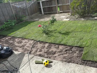 Gardening & Landscaping