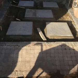RECENT PROJECTS (19)