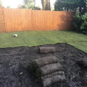 RECENT PROJECTS (5)